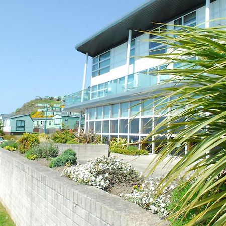 The Bay Hotel Kinghorn Exterior foto