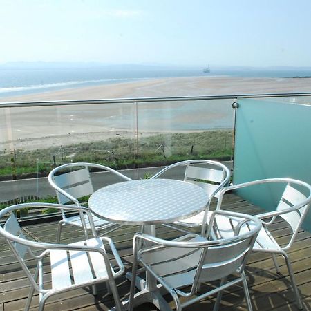 The Bay Hotel Kinghorn Exterior foto