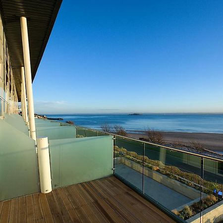 The Bay Hotel Kinghorn Exterior foto